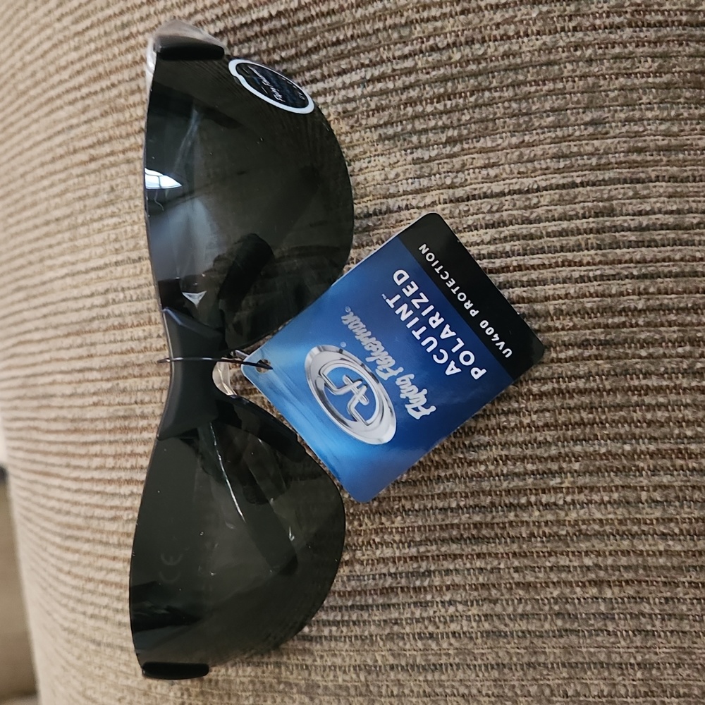Flying Fisherman Polarized Sunglasses